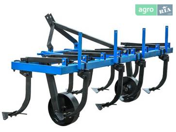 ДТЗ КУ-2.0У 2025 - фото