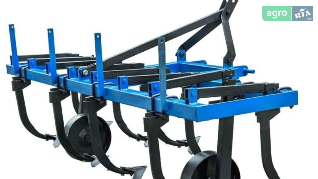 Культиватор ДТЗ КУ-2.0У 2025 - фото 1