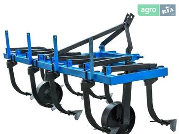 ДТЗ КУ-2.0У 2025 - фото