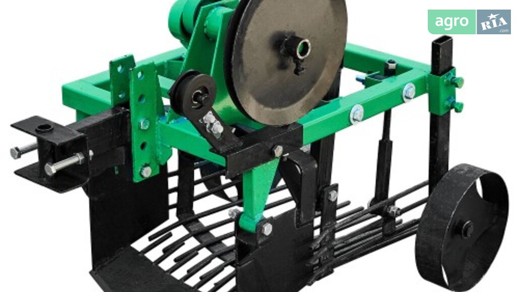 Копач ДТЗ МБ-1080-1012 2025 - фото 1