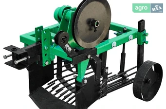 Копач ДТЗ МБ-1080-1012 2025 - фото