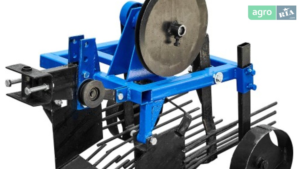 Копач ДТЗ МБ-1080-1012 2025 - фото 1