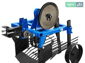 Копач ДТЗ МБ-1080-1012 2025