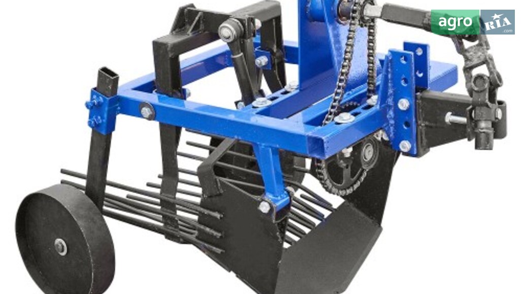 Копатель ДТЗ МБ-2060/2090 2025 - фото 1