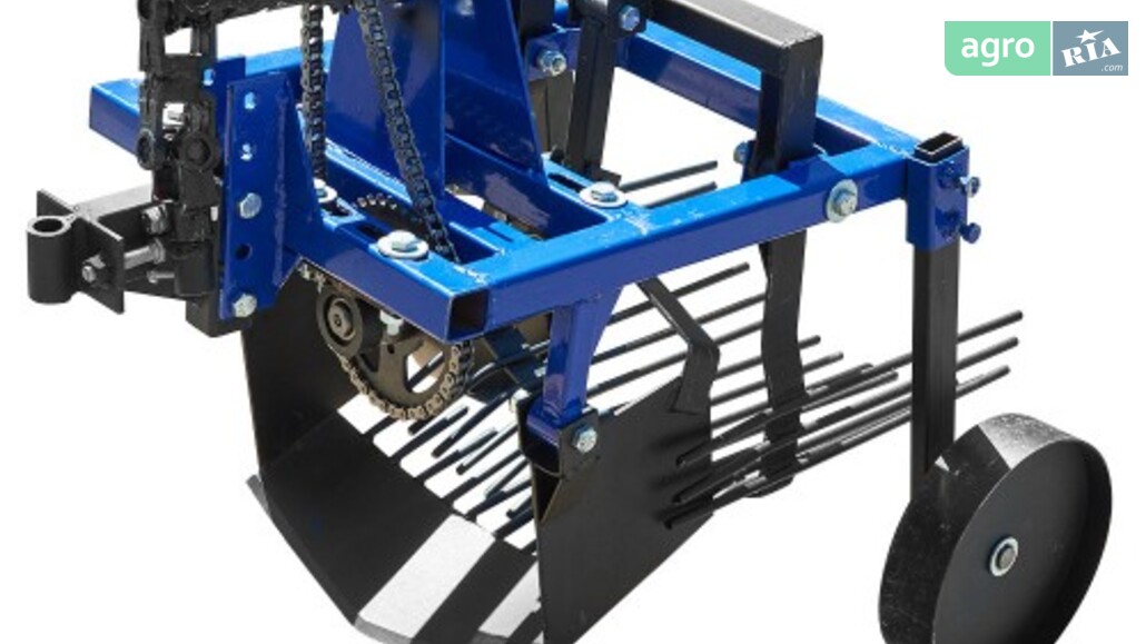 Копатель ДТЗ МБ-2060/2090 2025 - фото 1