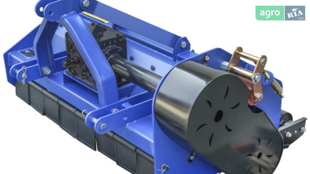 Мульчувач ДТЗ МН-1.2 2025 - фото 1