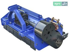 Мульчувач ДТЗ МН-1.2 2025