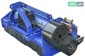 Мульчувач ДТЗ МН-1.2 2025 - фото