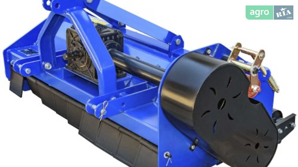 Мульчувач ДТЗ МН-1.3 2025 - фото 1