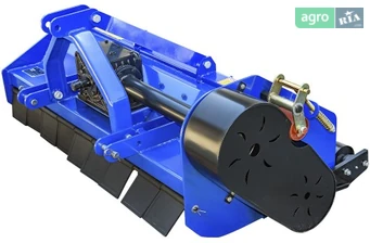 Мульчирователь ДТЗ МН-1.4 2025 - фото