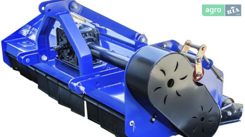 Мульчувач ДТЗ МН-1.5 2025 - фото 1