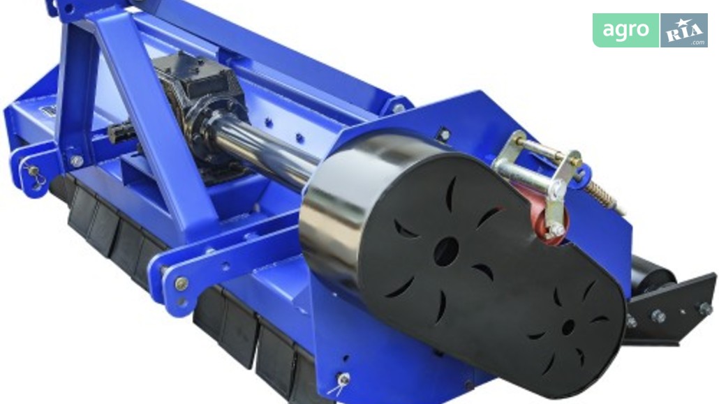 Мульчирователь ДТЗ МН-1.6 2025 - фото 1