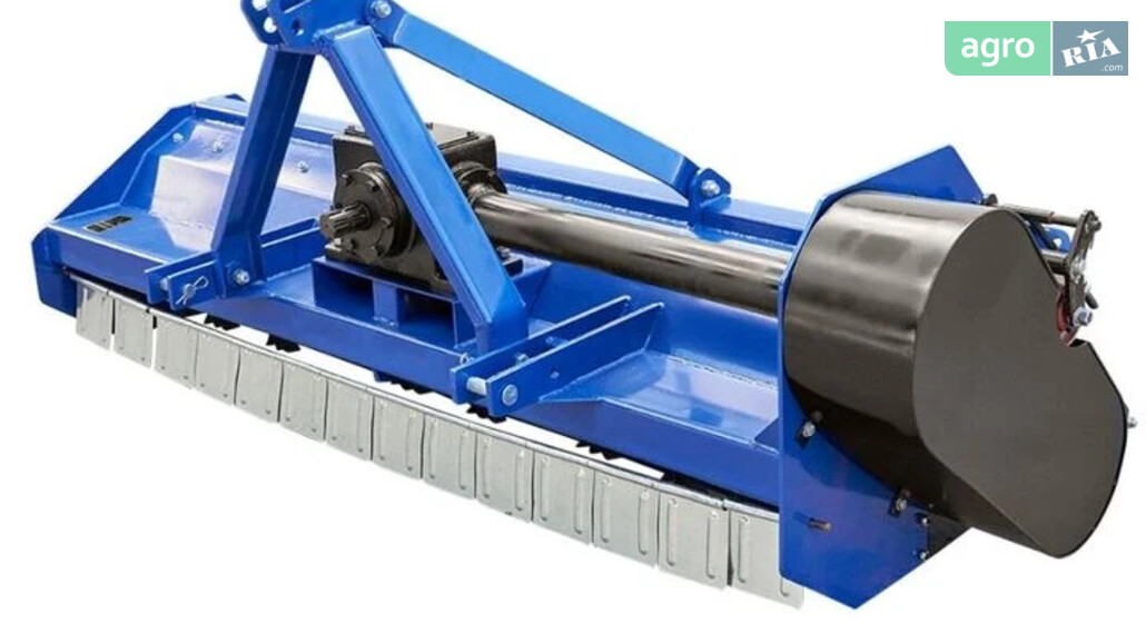 Мульчувач ДТЗ МН-2.0 2025 - фото 1