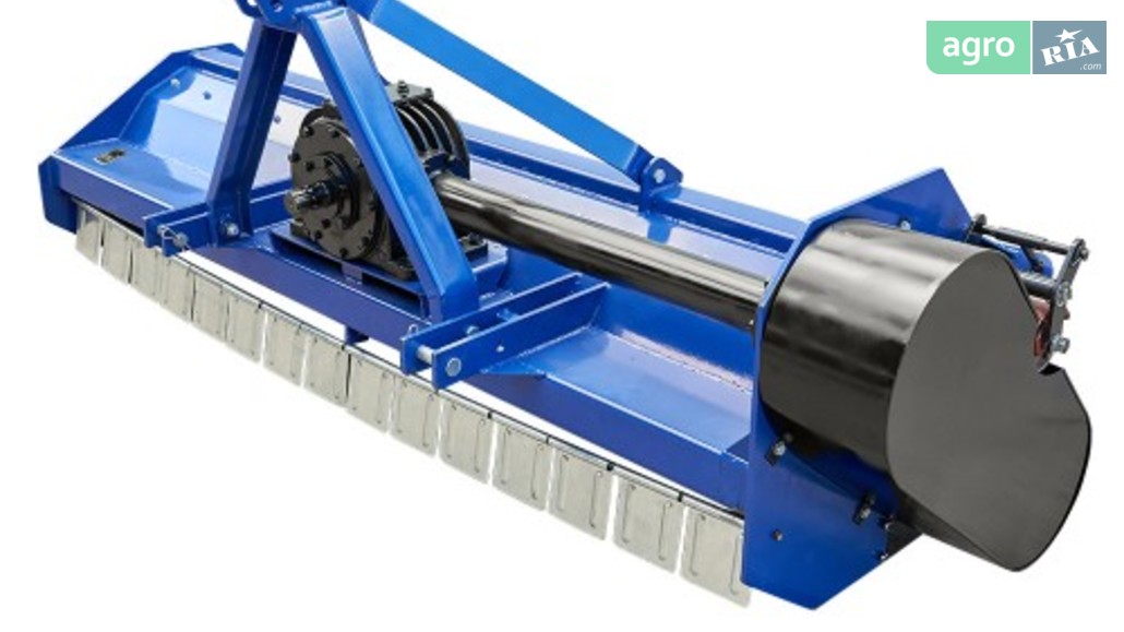 Мульчувач ДТЗ МН-2.2 2025 - фото 1