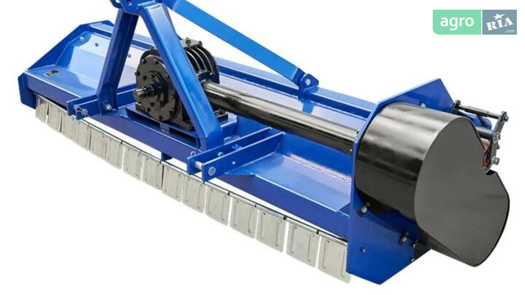 Мульчувач ДТЗ МН-2.2 2025 - фото 1