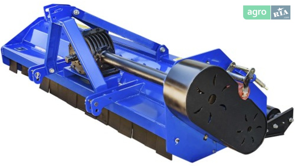 Мульчувач ДТЗ МН-2.4 2025 - фото 1