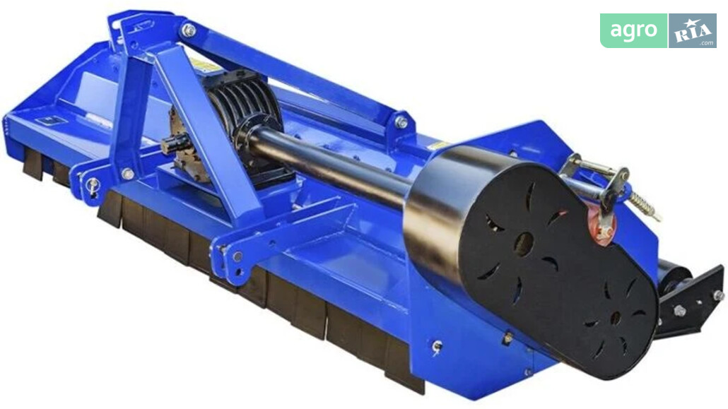 Мульчувач ДТЗ МН-2.4 2025 - фото 1