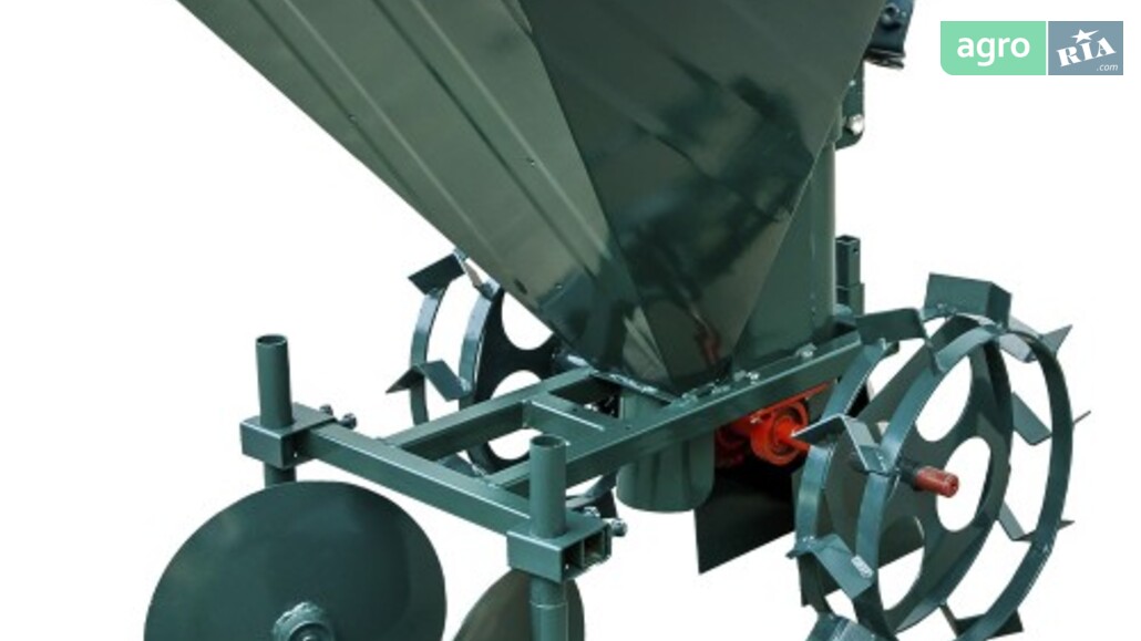 Саджалка ДТЗ П-1Ц 2025 - фото 1