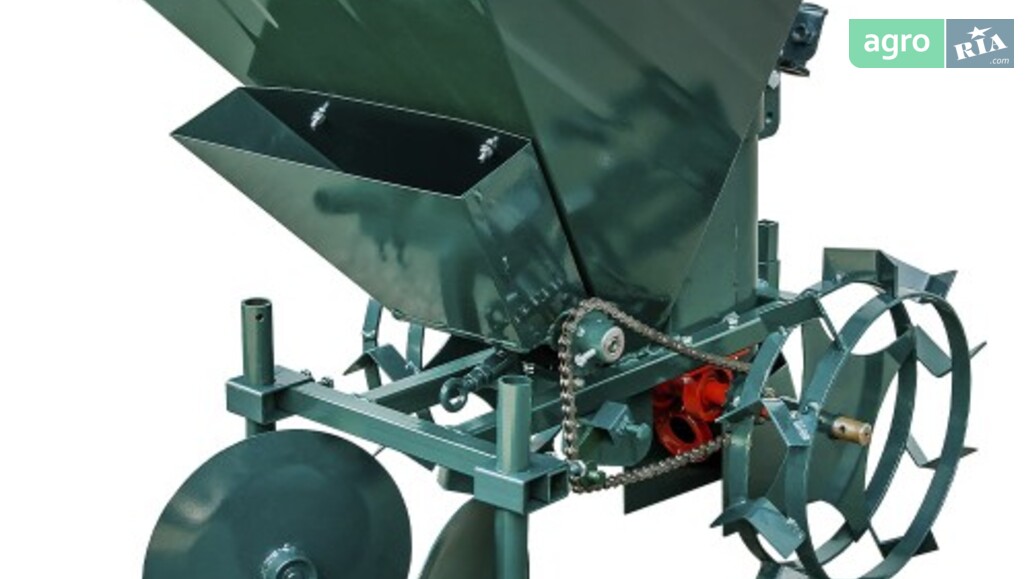 Саджалка ДТЗ П-1ЦУ 2025 - фото 1