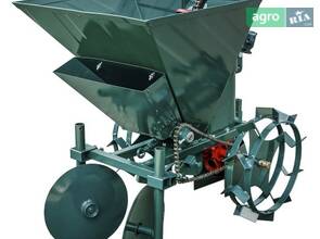 Саджалка ДТЗ П-1ЦУ 2025