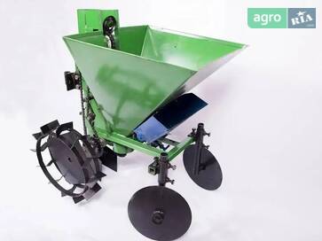 ДТЗ П-1ЦУ 2026 - фото