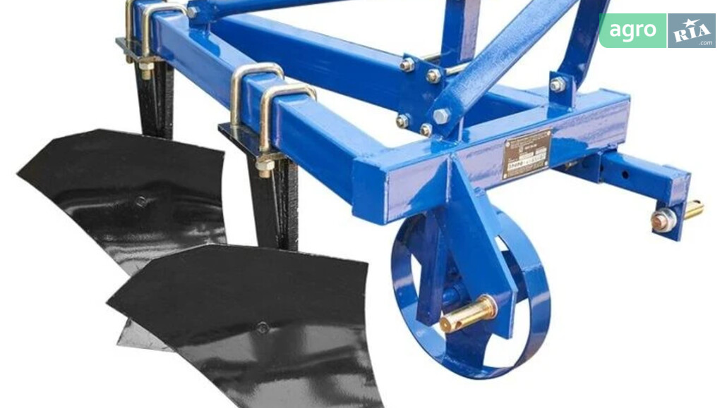 Плуг ДТЗ ПН  - фото 1