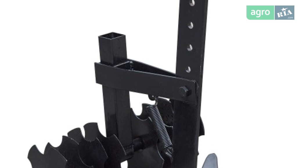 Плоскоріз ДТЗ ПР-370 2025 - фото 1