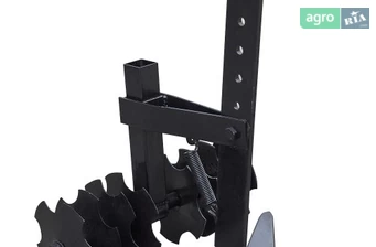 Плоскоріз ДТЗ ПР-370 2025 - фото