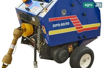 Подборщик ДТЗ ПРП-80/50  - фото