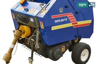 Підбирач ДТЗ ПРП-80/70 2025 - фото