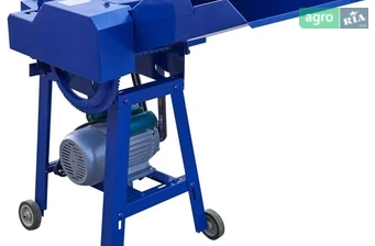 Подрібнювач ДТЗ ПСЕ-2.6  - фото