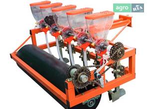 Сівалка ДТЗ СМП-5 2025