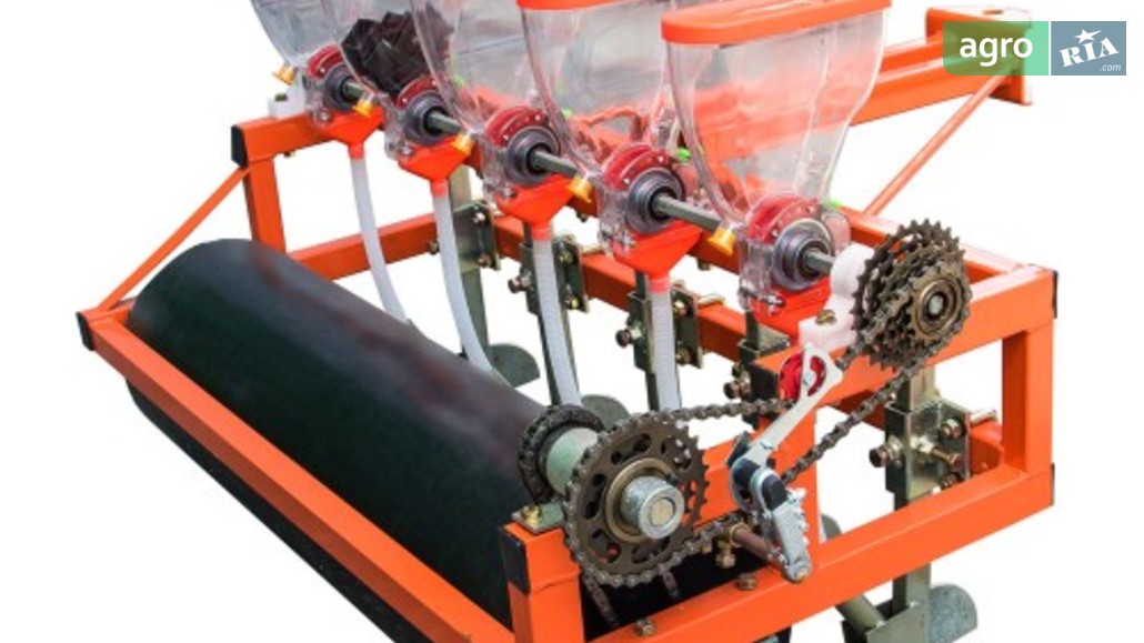 Сівалка ДТЗ СМП-6 2025 - фото 1