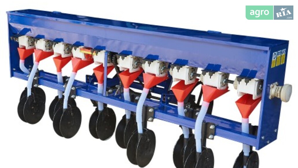 Сівалка ДТЗ СЗ-10 2025 - фото 1