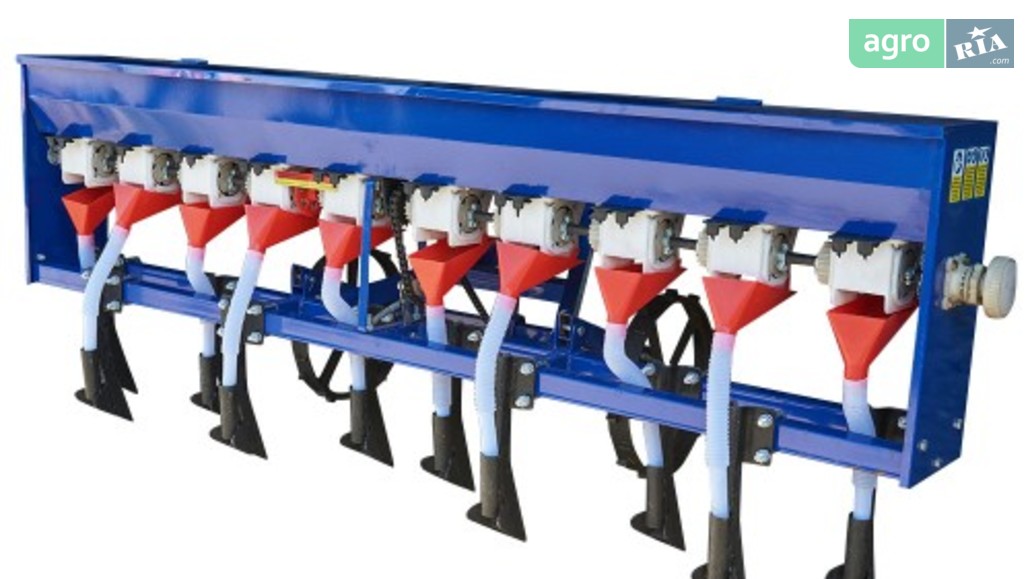 Сівалка ДТЗ СЗ-10 2025 - фото 1