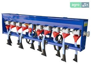 Сеялка ДТЗ СЗ-10 2025