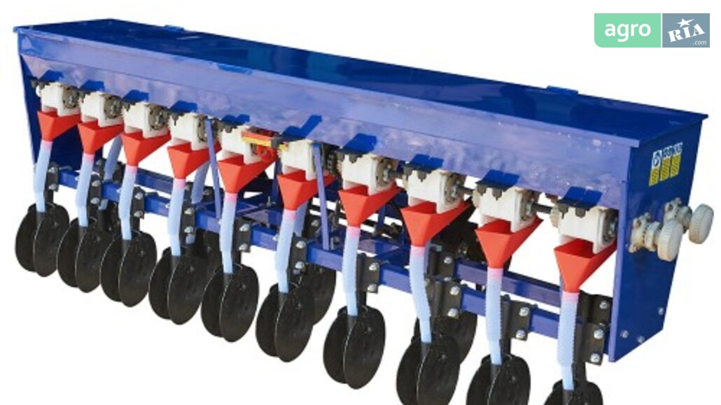 Сівалка ДТЗ СЗ-10Д 2025 - фото 1