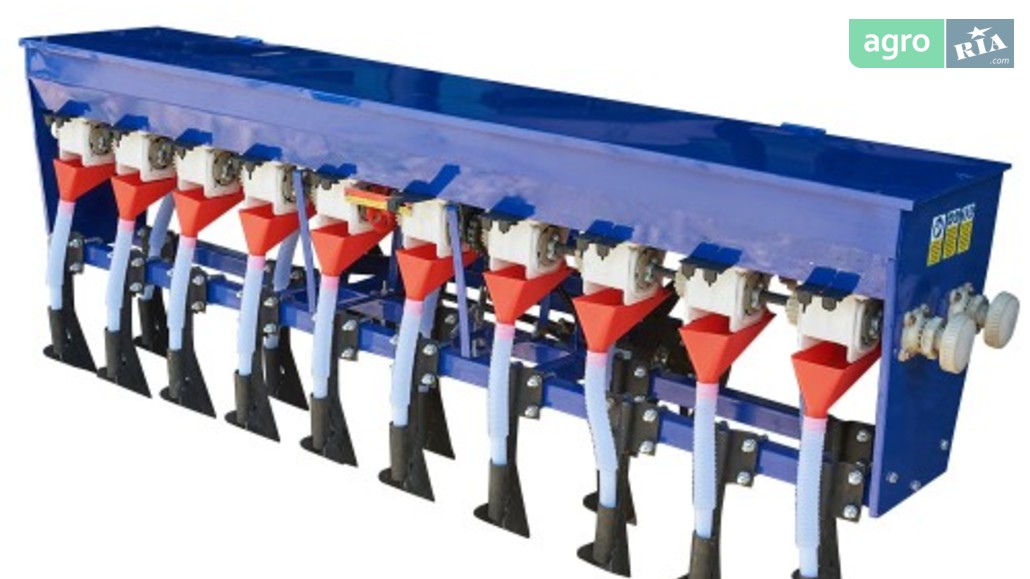 Сівалка ДТЗ СЗ-10Д 2025 - фото 1