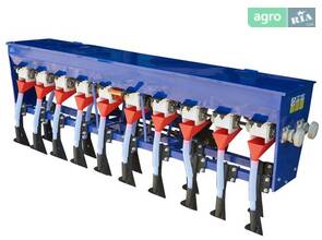 Сеялка ДТЗ СЗ-10Д 2025