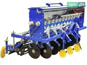 Сівалка ДТЗ СЗ-12Т 2025