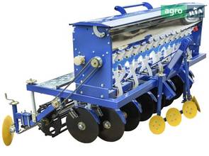 Сеялка ДТЗ СЗ-14Т 2025