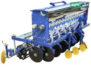 Сівалка ДТЗ СЗ-14Т 2025