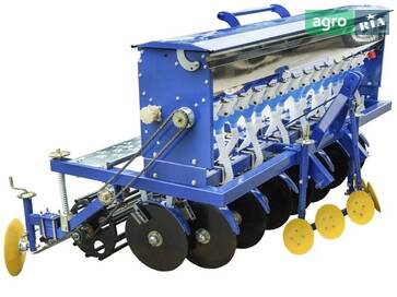 ДТЗ СЗ-14Т 2025 - фото