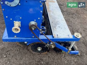 ДТЗ СЗ-14Т 2023 - фото