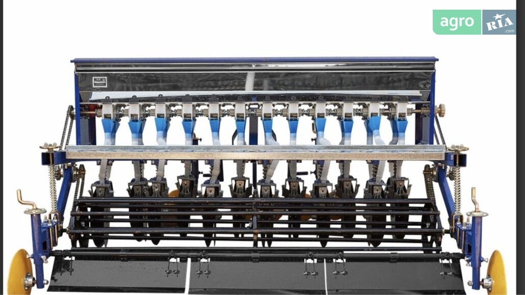 Сівалка ДТЗ СЗ-16Т 2024 - фото 1