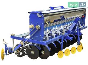 Сеялка ДТЗ СЗ-16Т 2025