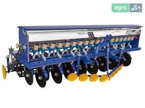 Сівалка ДТЗ СЗ-18Т 2025