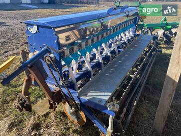 ДТЗ СЗ-18Т  - фото