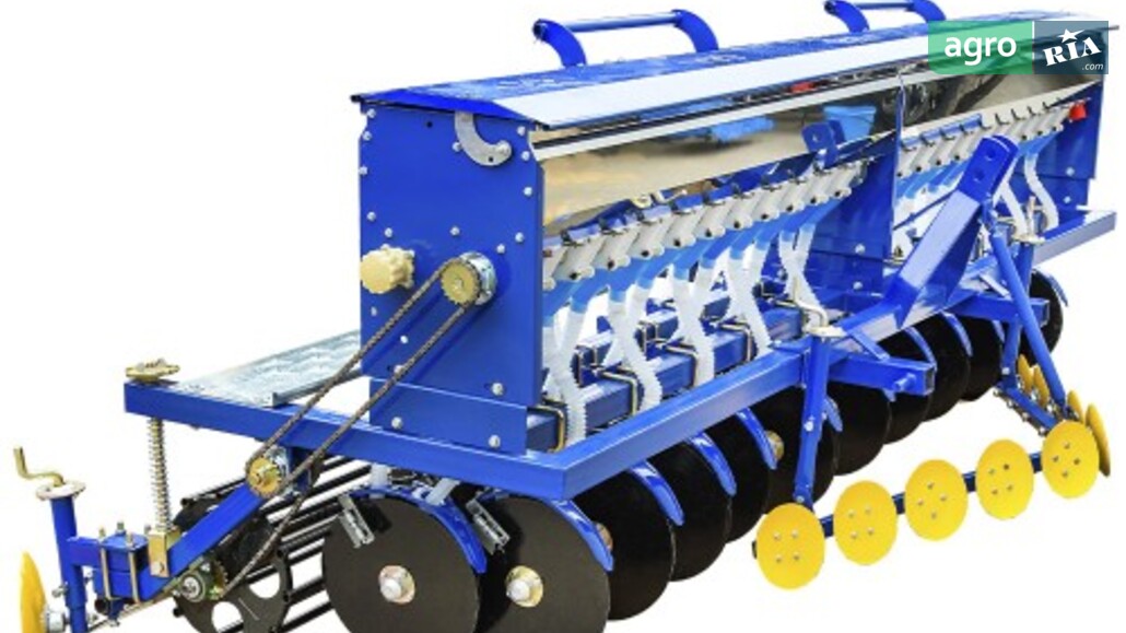 Сівалка ДТЗ СЗ-22Т 2025 - фото 1