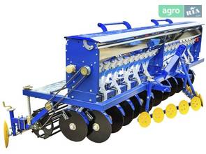 Сівалка ДТЗ СЗ-22Т 2025